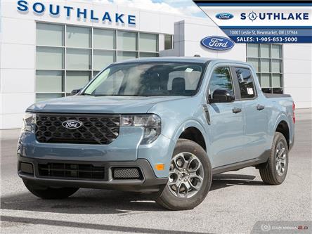 2025 Ford Maverick XLT (Stk: 25MV250) in Newmarket - Image 1 of 26