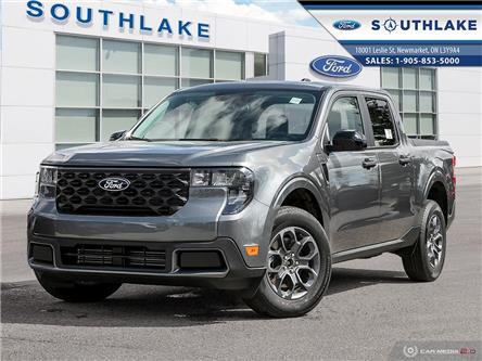 2025 Ford Maverick XLT (Stk: 25MV252) in Newmarket - Image 1 of 26