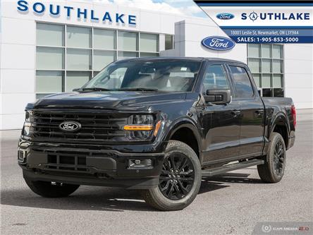 2025 Ford F-150 XLT (Stk: 25F1263) in Newmarket - Image 1 of 27