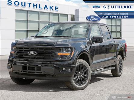2025 Ford F-150 XLT (Stk: 25F1215) in Newmarket - Image 1 of 27