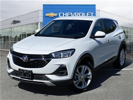 2020 Buick Encore GX Preferred (Stk: 252-3126A) in Chilliwack - Image 1 of 23
