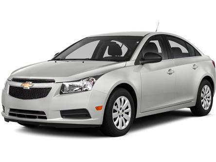 2014 Chevrolet Cruze 2LT (Stk: 25223A) in Rouyn-Noranda - Image 1 of 3