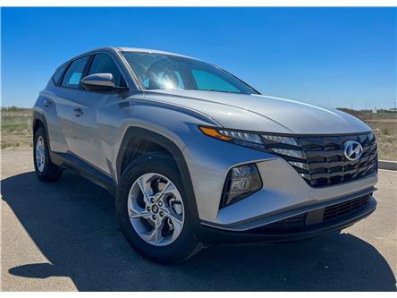 2022 Hyundai Tucson ESSENTIAL (Stk: 90414A) in Saskatoon - Image 1 of 22