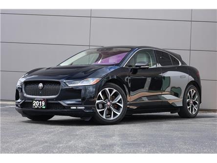 2019 Jaguar I-PACE  (Stk: TJ71918) in London - Image 1 of 45