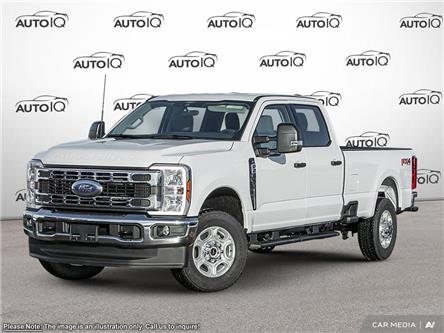 2025 Ford F-250 XLT (Stk: FH027) in Sault Ste. Marie - Image 1 of 25