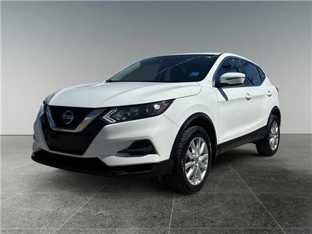 2022 Nissan Qashqai S (Stk: BP2963C) in Saskatoon - Image 1 of 15