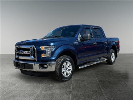 2015 Ford F-150 XLT (Stk: BP2950C) in Saskatoon - Image 1 of 15