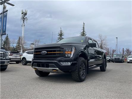 2022 Ford F-150 Tremor (Stk: S-126A) in Calgary - Image 1 of 22