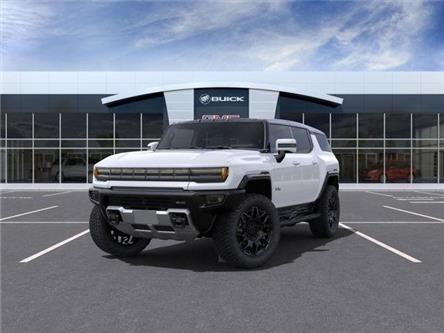 2025 GMC HUMMER EV SUV 2X (Stk: 360107) in AIRDRIE - Image 1 of 6