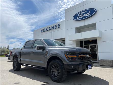 2025 Ford F-150 Tremor (Stk: 25T842) in CRESTON - Image 1 of 29