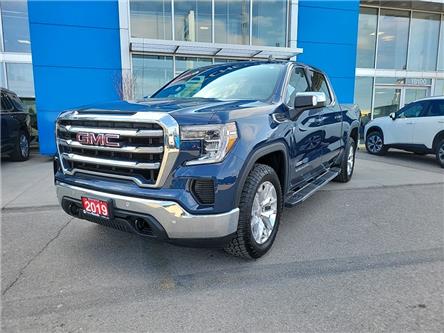 2019 GMC Sierra 1500 SLE (Stk: Z232851A) in Newmarket - Image 1 of 25