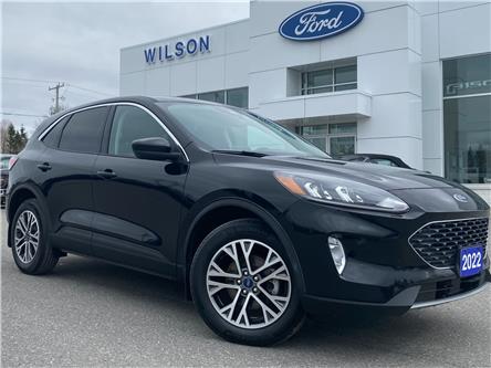 2022 Ford Escape SEL (Stk: 2024-150A) in New Liskeard - Image 1 of 16