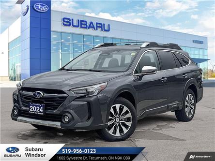 2024 Subaru Outback Premier XT (Stk: 5274X) in Tecumseh - Image 1 of 26