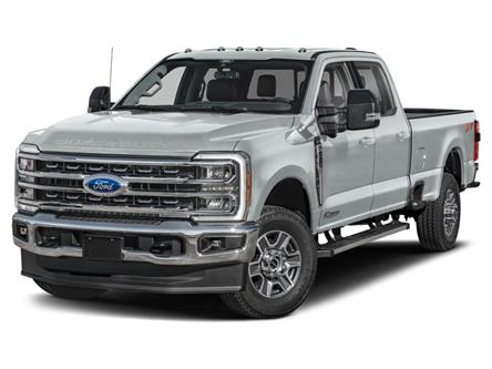 2025 Ford F-350 Lariat (Stk: 16869) in Wyoming - Image 1 of 12