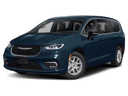 2025 Chrysler Pacifica Select (Stk: S165) in Leduc - Image 1 of 11