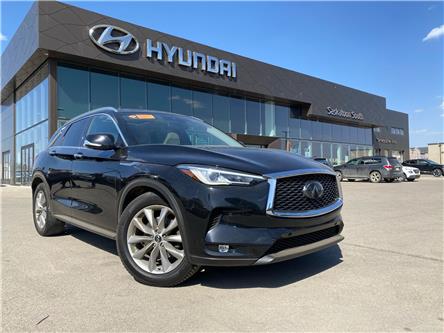 2019 Infiniti QX50  (Stk: F0660) in Saskatoon - Image 1 of 31