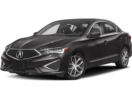 2022 Acura ILX Premium (Stk: P13759) in Calgary - Image 1 of 3