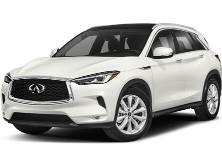 2022 Infiniti QX50 Sensory (Stk: P13760) in Calgary - Image 1 of 3