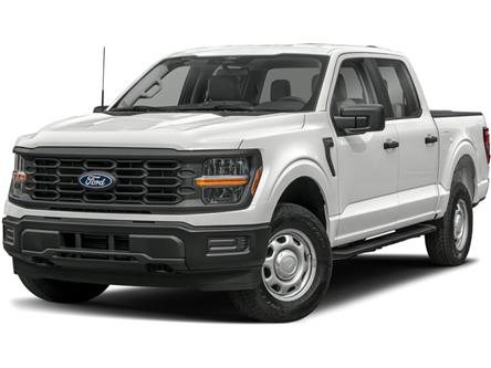2024 Ford F-150 XLT (Stk: P13751) in Calgary - Image 1 of 4