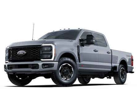 2025 Ford F-250 Lariat (Stk: 25069) in La Malbaie - Image 1 of 7