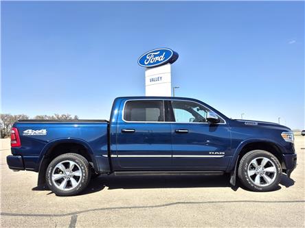 2022 RAM 1500 Limited (Stk: U77127) in Hague - Image 1 of 15