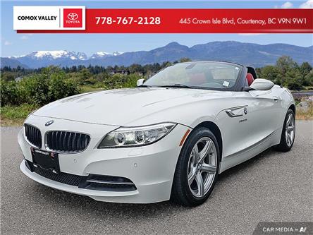 2015 BMW Z4 28i (Stk: SX127810B) in Courtenay - Image 1 of 25