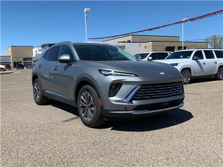 2025 Buick Envision Preferred (Stk: 350014) in Medicine Hat - Image 1 of 27