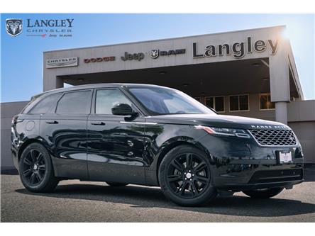 2018 Land Rover Range Rover Velar P380 SE R-Dynamic (Stk: S648429A) in Surrey - Image 1 of 18