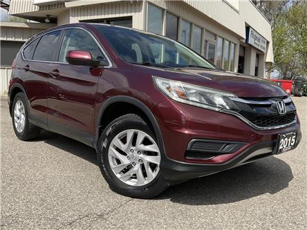 2015 Honda CR-V SE (Stk: 4442) in KITCHENER - Image 1 of 24