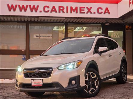2019 Subaru Crosstrek Limited (Stk: 2504168) in Waterloo - Image 1 of 28
