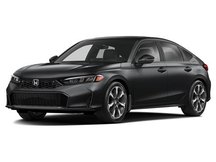 2025 Honda Civic Hybrid Sport Touring (Stk: NS449) in Woodstock - Image 1 of 2