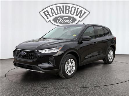 2025 Ford Escape Active (Stk: 25S024) in ROCKY MOUNTAIN HOUSE - Image 1 of 15