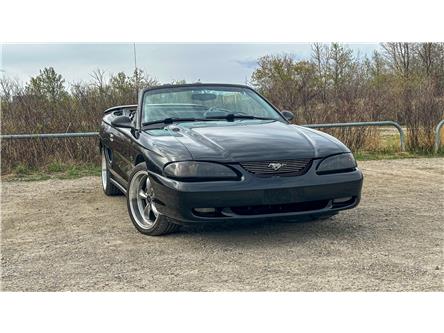 1997 Ford Mustang GT (Stk: #151434) in Calgary - Image 1 of 27