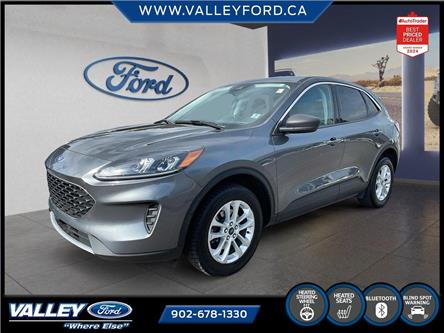 2022 Ford Escape SE (Stk: 24338A) in Kentville - Image 1 of 20