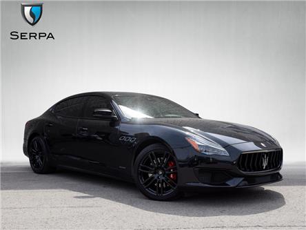 2020 Maserati Quattroporte  (Stk: pc0021A) in Aurora - Image 1 of 24