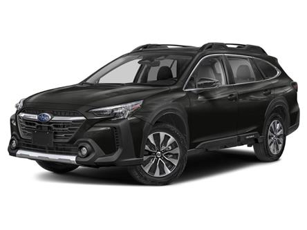 2025 Subaru Outback Limited (Stk: S8832) in St.Catharines - Image 1 of 3
