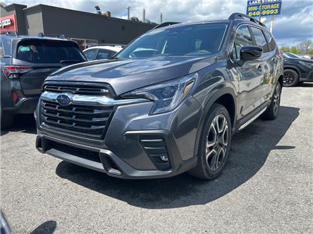 2025 Subaru Ascent Limited (Stk: S8831) in St.Catharines - Image 1 of 16