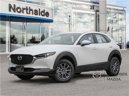 2025 Mazda CX-30 GX (Stk: M25273) in Sault Ste. Marie - Image 1 of 23