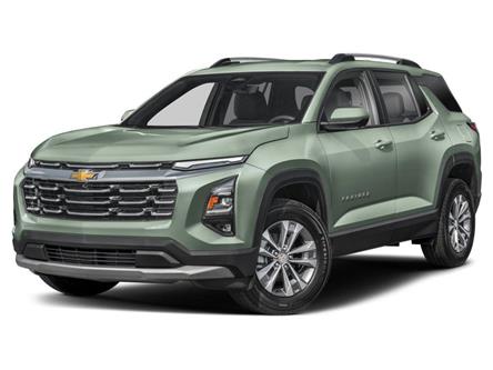 2026 Chevrolet Equinox LT (Stk: 44624) in Haliburton - Image 1 of 12