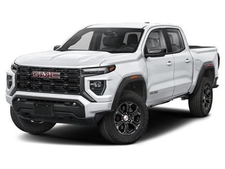 2025 GMC Canyon Elevation (Stk: 44632) in Haliburton - Image 1 of 12