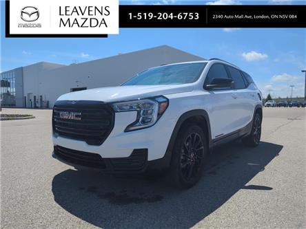 2024 GMC Terrain SLE (Stk: 14-P0738) in London - Image 1 of 6