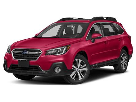 2018 Subaru Outback 2.5i Limited (Stk: 32387A) in Thunder Bay - Image 1 of 12