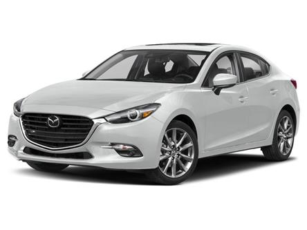 2018 Mazda Mazda3 GT (Stk: 32434A) in Thunder Bay - Image 1 of 11