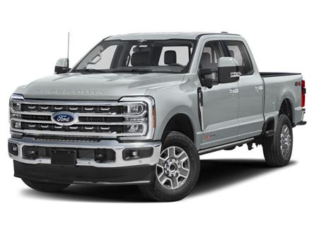 2025 Ford F-250 Lariat (Stk: S-521) in Calgary - Image 1 of 12