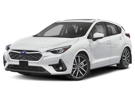 2025 Subaru Impreza Sport-tech (Stk: 2105003) in Whitby - Image 1 of 12
