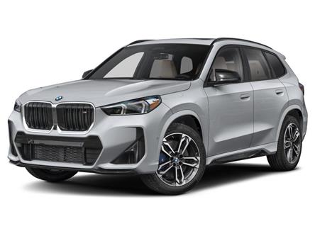 2025 BMW X1 M35i xDrive (Stk: 5336490) in Brampton - Image 1 of 11