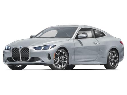 2026 BMW 430i xDrive (Stk: 6V27322) in Brampton - Image 1 of 2