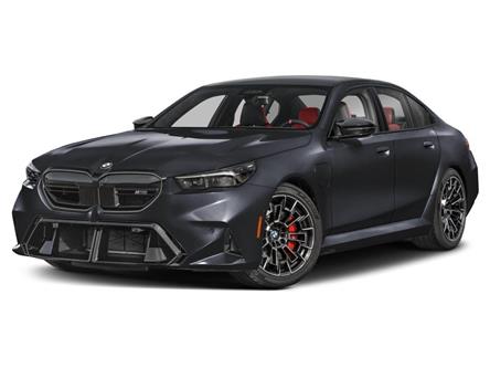 2026 BMW M5 Base (Stk: PROD#8685257) in Brampton - Image 1 of 12
