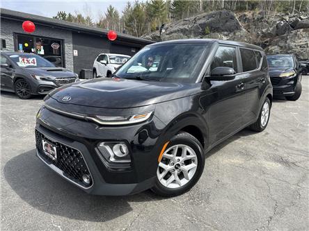 2020 Kia Soul EX (Stk: 14254) in Sudbury - Image 1 of 17