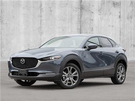 2025 Mazda CX-30 GT (Stk: N839262) in Dartmouth - Image 1 of 11